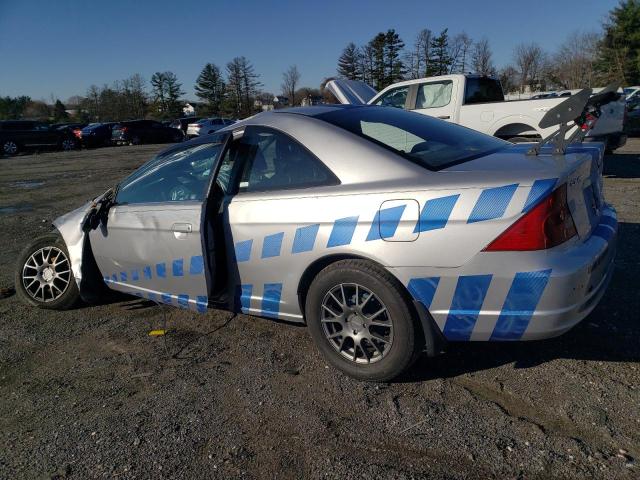 Photo 1 VIN: 1HGEM22062L103090 - HONDA CIVIC EX 