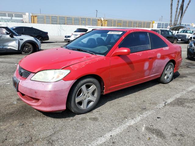 Photo 0 VIN: 1HGEM22064L070918 - HONDA CIVIC 