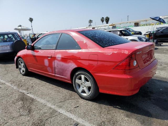 Photo 1 VIN: 1HGEM22064L070918 - HONDA CIVIC 