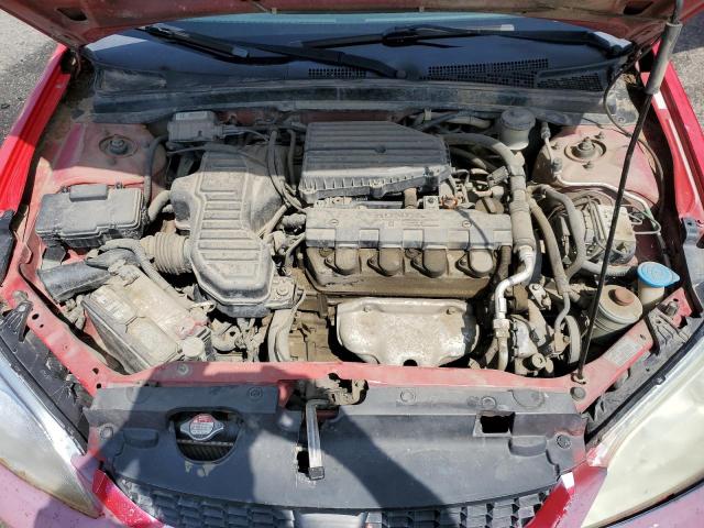 Photo 10 VIN: 1HGEM22064L070918 - HONDA CIVIC 