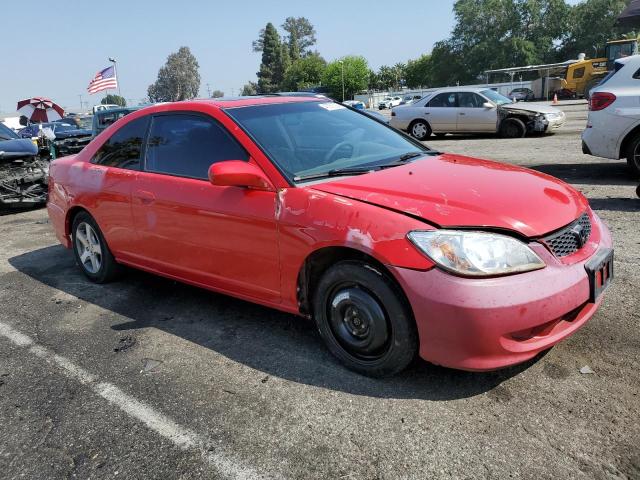 Photo 3 VIN: 1HGEM22064L070918 - HONDA CIVIC 