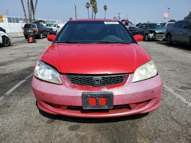 Photo 4 VIN: 1HGEM22064L070918 - HONDA CIVIC 