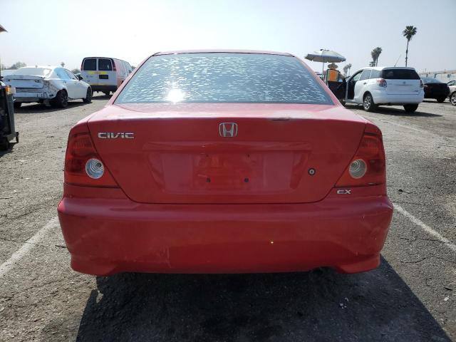 Photo 5 VIN: 1HGEM22064L070918 - HONDA CIVIC 