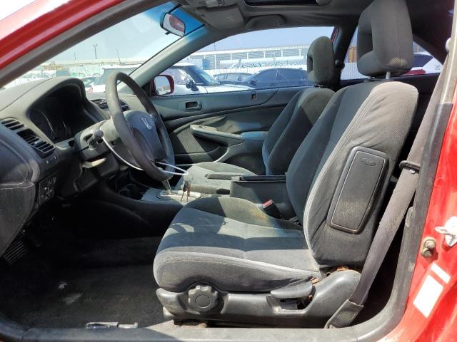 Photo 6 VIN: 1HGEM22064L070918 - HONDA CIVIC 