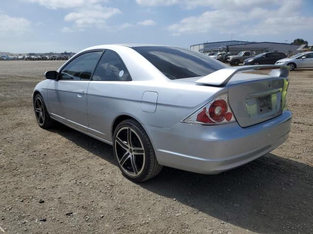 Photo 1 VIN: 1HGEM22072L017237 - HONDA CIVIC EX 