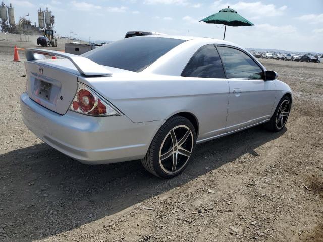 Photo 2 VIN: 1HGEM22072L017237 - HONDA CIVIC EX 