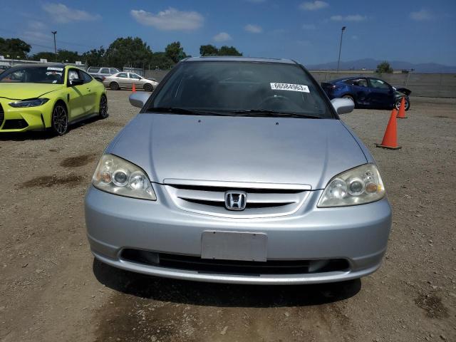 Photo 4 VIN: 1HGEM22072L017237 - HONDA CIVIC EX 