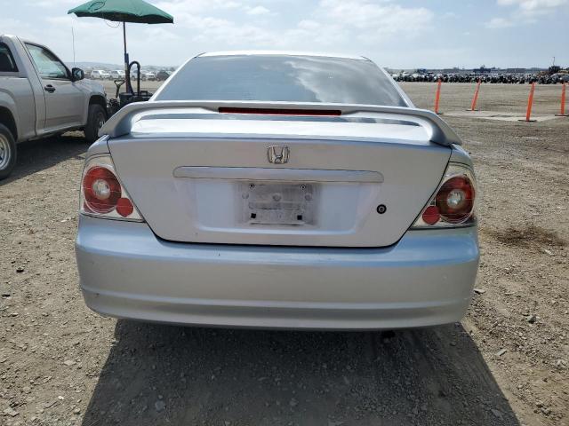 Photo 5 VIN: 1HGEM22072L017237 - HONDA CIVIC EX 