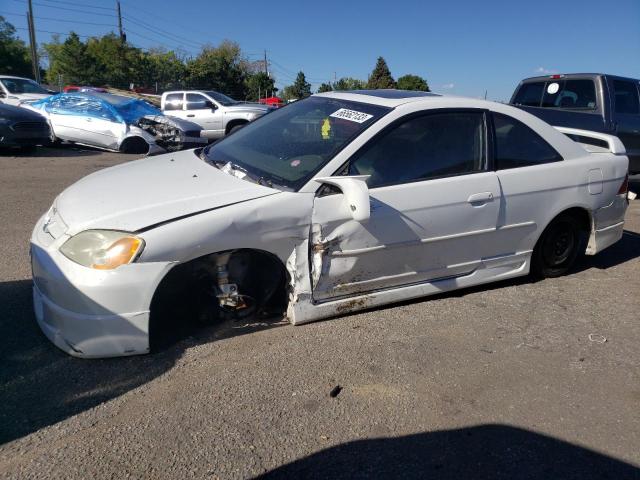 Photo 0 VIN: 1HGEM22073L024657 - HONDA CIVIC EX 