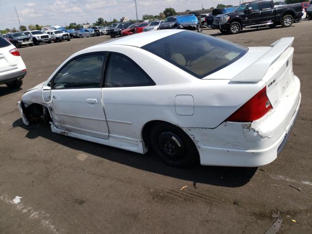 Photo 1 VIN: 1HGEM22073L024657 - HONDA CIVIC EX 