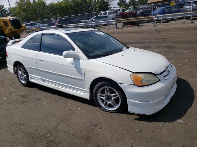 Photo 3 VIN: 1HGEM22073L024657 - HONDA CIVIC EX 