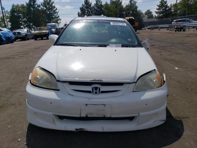 Photo 4 VIN: 1HGEM22073L024657 - HONDA CIVIC EX 