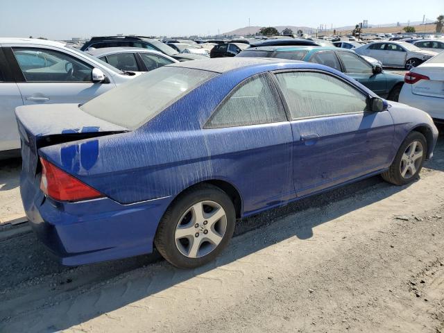 Photo 2 VIN: 1HGEM22074L000716 - HONDA CIVIC EX 