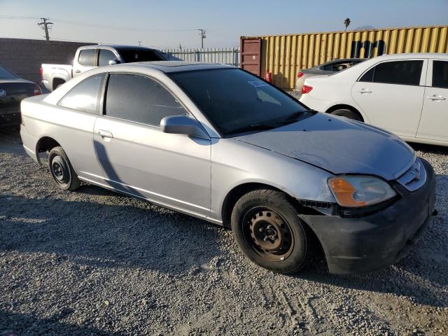 Photo 3 VIN: 1HGEM22082L007929 - HONDA CIVIC EX 