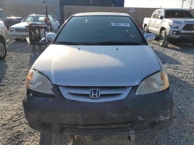 Photo 4 VIN: 1HGEM22082L007929 - HONDA CIVIC EX 