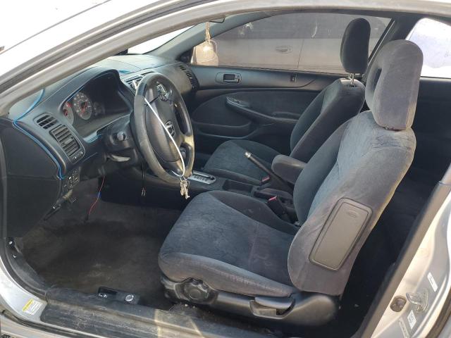 Photo 6 VIN: 1HGEM22082L007929 - HONDA CIVIC EX 