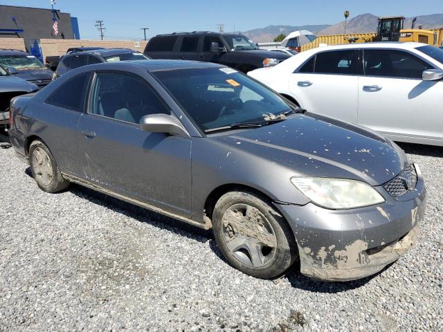 Photo 3 VIN: 1HGEM22085L014108 - HONDA CIVIC EX 