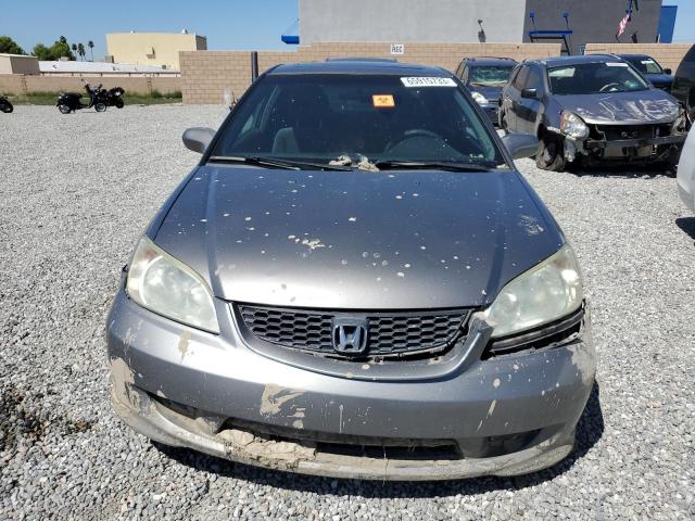 Photo 4 VIN: 1HGEM22085L014108 - HONDA CIVIC EX 