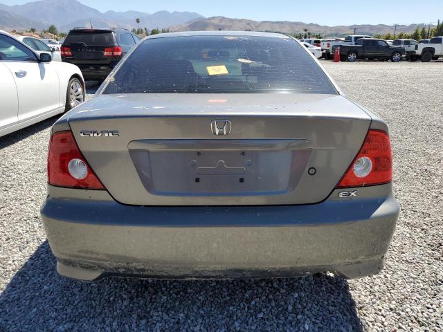 Photo 5 VIN: 1HGEM22085L014108 - HONDA CIVIC EX 