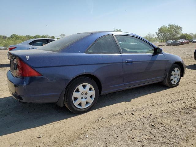 Photo 2 VIN: 1HGEM22092L102192 - HONDA CIVIC 