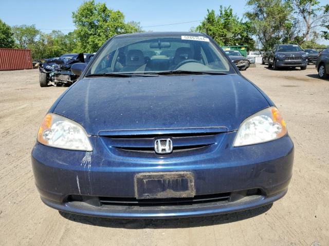 Photo 4 VIN: 1HGEM22092L102192 - HONDA CIVIC 