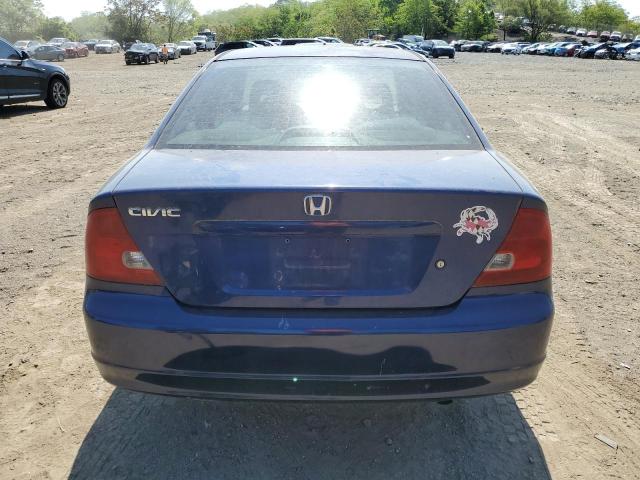 Photo 5 VIN: 1HGEM22092L102192 - HONDA CIVIC 