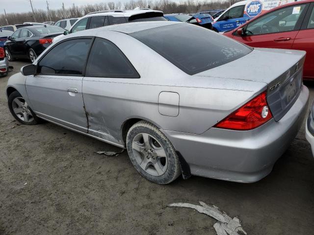 Photo 1 VIN: 1HGEM22094L082979 - HONDA CIVIC 