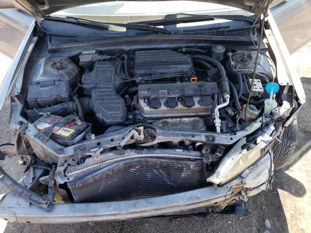 Photo 10 VIN: 1HGEM22095L034464 - HONDA CIVIC 