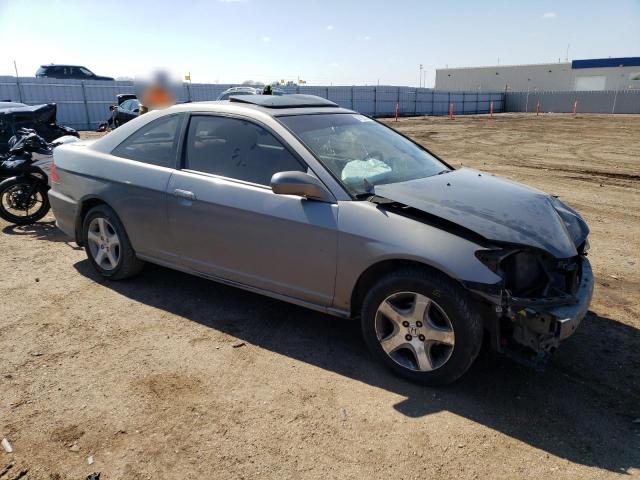 Photo 3 VIN: 1HGEM22095L034464 - HONDA CIVIC 