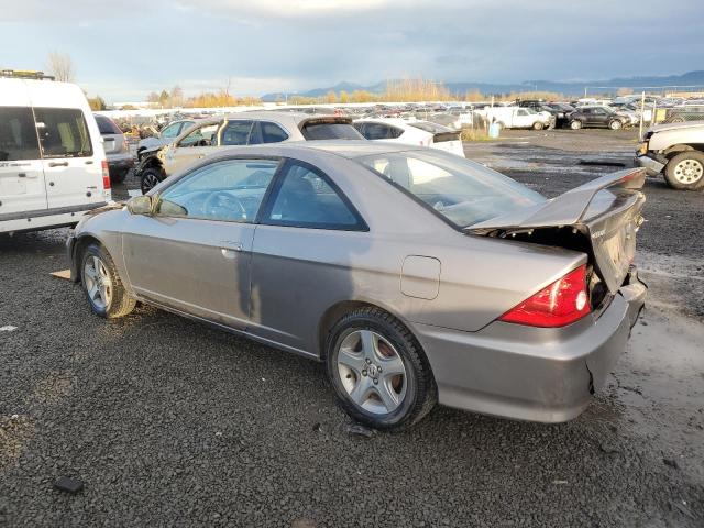 Photo 1 VIN: 1HGEM220X4L037727 - HONDA CIVIC 