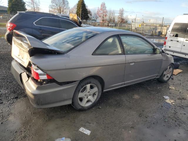 Photo 2 VIN: 1HGEM220X4L037727 - HONDA CIVIC 