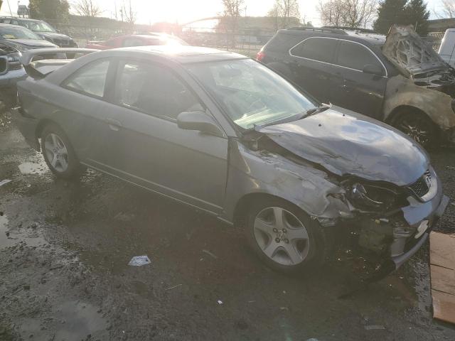 Photo 3 VIN: 1HGEM220X4L037727 - HONDA CIVIC 