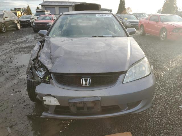 Photo 4 VIN: 1HGEM220X4L037727 - HONDA CIVIC 