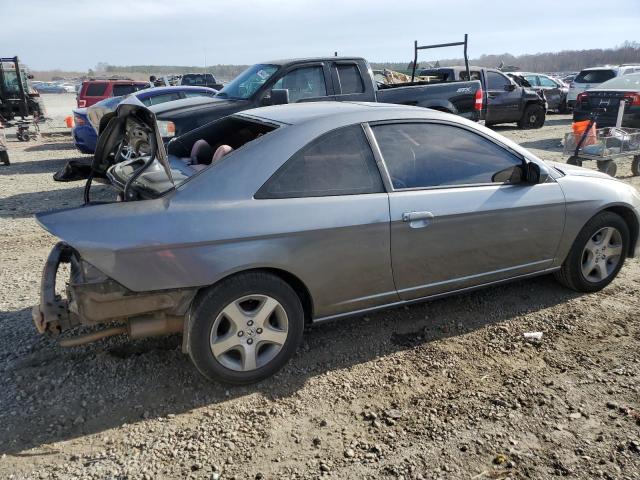 Photo 2 VIN: 1HGEM220X4L059629 - HONDA CIVIC 