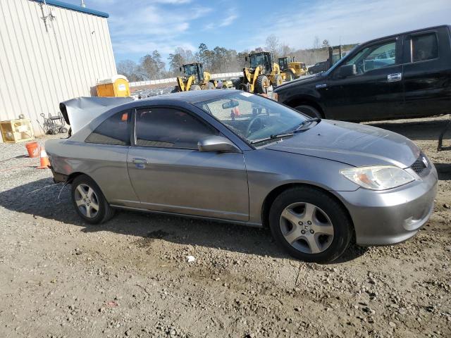 Photo 3 VIN: 1HGEM220X4L059629 - HONDA CIVIC 