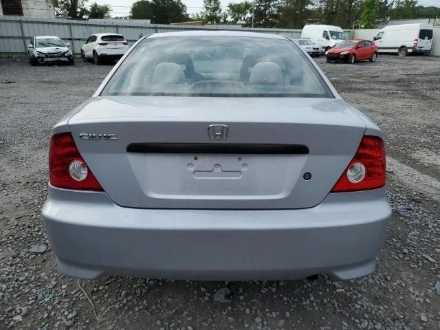 Photo 5 VIN: 1HGEM22104L006866 - HONDA CIVIC DX V 