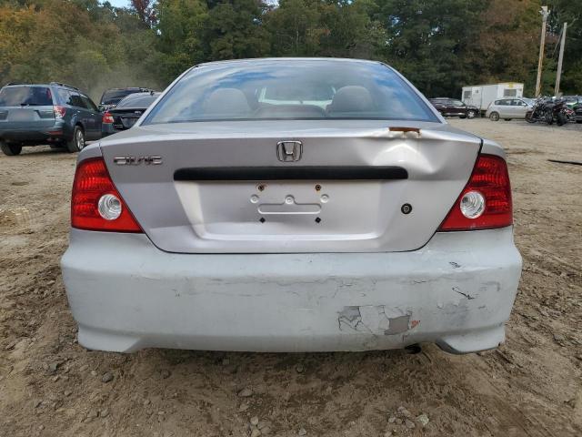 Photo 5 VIN: 1HGEM22104L038362 - HONDA CIVIC DX V 