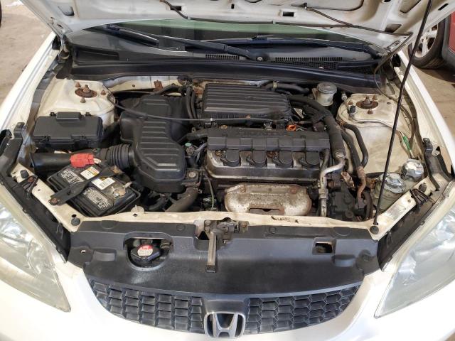 Photo 10 VIN: 1HGEM22104L045828 - HONDA CIVIC 