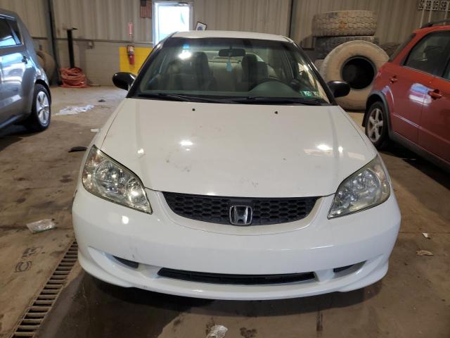 Photo 4 VIN: 1HGEM22104L045828 - HONDA CIVIC 