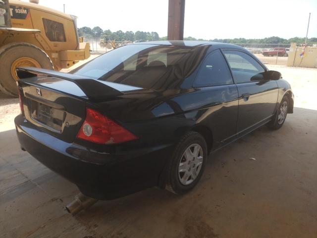 Photo 3 VIN: 1HGEM22105L004682 - HONDA CIVIC DX V 