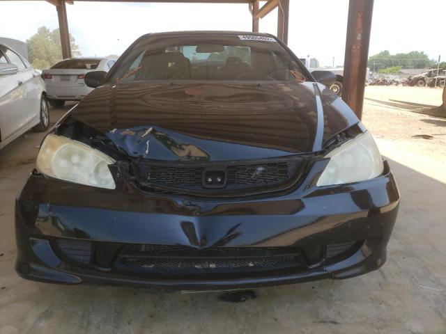 Photo 6 VIN: 1HGEM22105L004682 - HONDA CIVIC DX V 