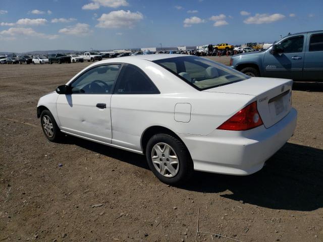 Photo 1 VIN: 1HGEM22105L010921 - HONDA CIVIC DX V 