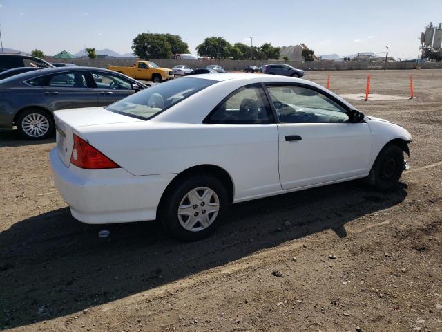 Photo 2 VIN: 1HGEM22105L010921 - HONDA CIVIC DX V 