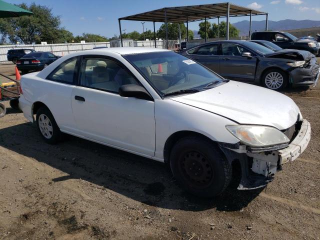 Photo 3 VIN: 1HGEM22105L010921 - HONDA CIVIC DX V 