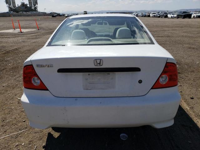 Photo 5 VIN: 1HGEM22105L010921 - HONDA CIVIC DX V 