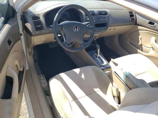 Photo 7 VIN: 1HGEM22105L010921 - HONDA CIVIC DX V 