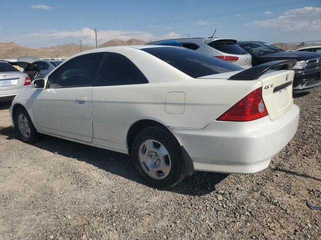 Photo 1 VIN: 1HGEM22105L057172 - HONDA CIVIC 