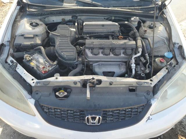 Photo 10 VIN: 1HGEM22105L057172 - HONDA CIVIC 