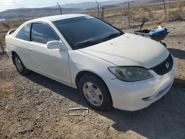 Photo 3 VIN: 1HGEM22105L057172 - HONDA CIVIC 