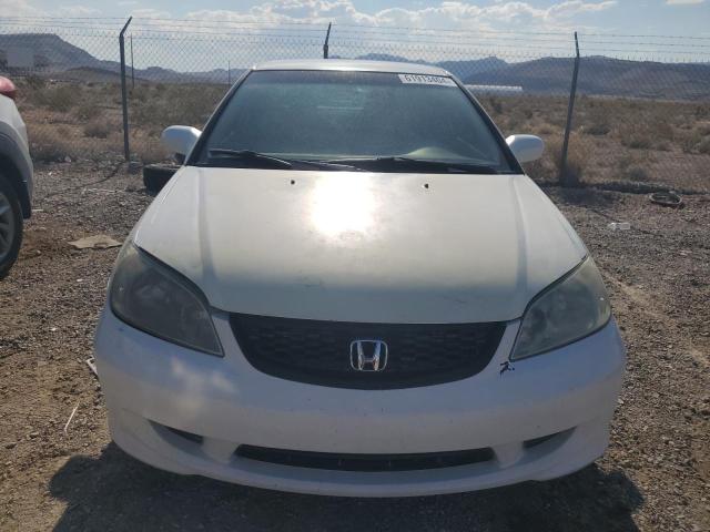 Photo 4 VIN: 1HGEM22105L057172 - HONDA CIVIC 